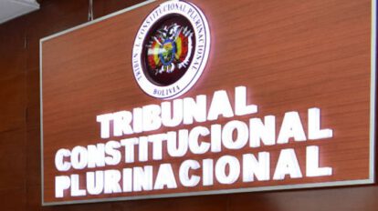 Sentencia sobre reelección indefinida