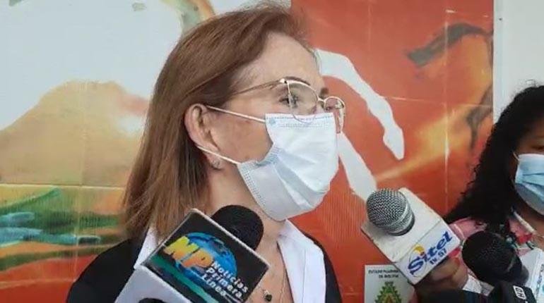 La Salud de Parada en riesgo según Centa Rek