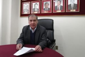 Control constitucional ganancias ilícitas