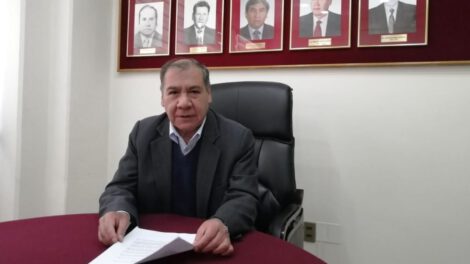 Control constitucional ganancias ilícitas