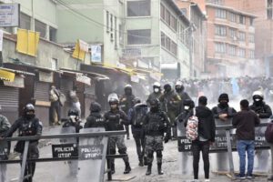 Adepcoca nuevas elecciones propuestas por el Gobierno