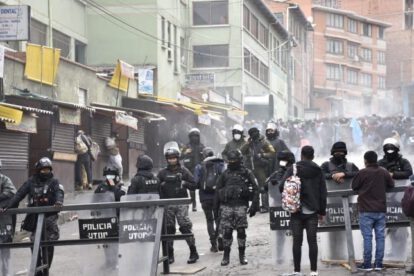 Adepcoca nuevas elecciones propuestas por el Gobierno
