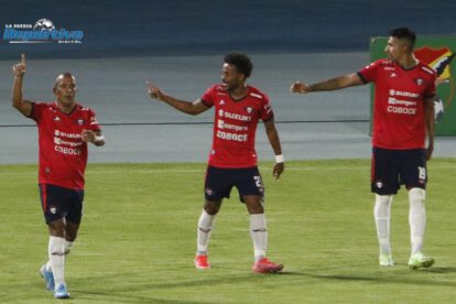 Wilstermann se recupera ganando a Palmaflor pero persiste la molestia por la falta de pago de sueldos
