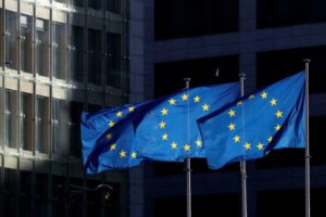 La UE rechaza acusación de Arce sobre el golpe de Estado en 2019