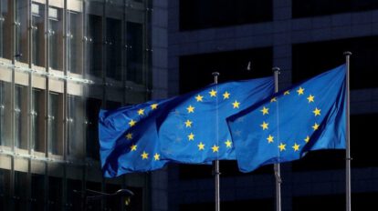 La UE rechaza acusación de Arce sobre el golpe de Estado en 2019