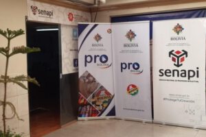 Registro de marcas en Bolivia ante el Senapi
