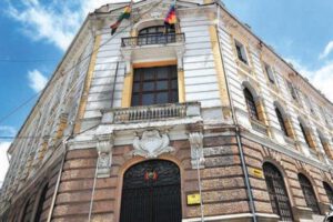 Hechos del 2019 en Bolivia según la Cancillería