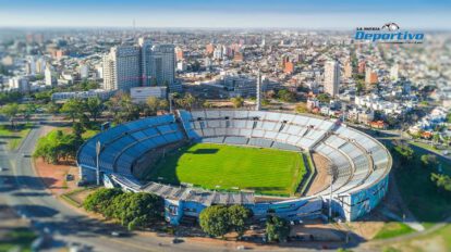 Conmebol solicita a la FIFA prolongar el descanso del entretiempo a 25 minutos en las finales de la Libertadores y Sudamericana