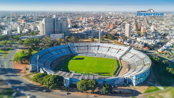 Conmebol solicita a la FIFA prolongar el descanso del entretiempo a 25 minutos en las finales de la Libertadores y Sudamericana
