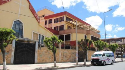 Fallecimiento de religiosas por Covid-19 en el Hogar de Ancianos