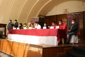 Horario de circulación establecido por COEM hasta el 15 de octubre