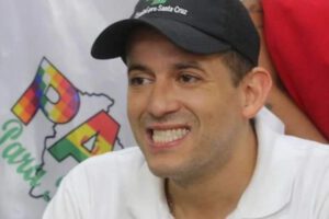 Citación a declarar Camacho sobre el golpe de Estado