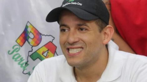 Citación a declarar Camacho sobre el golpe de Estado