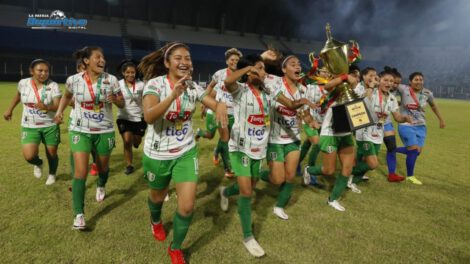 Real Tomayapo campeón Copa Simón Bolívar