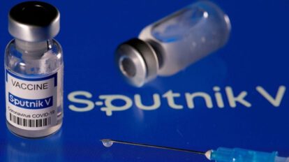 Vacuna rusa Sputnik-V contra el Covid-19