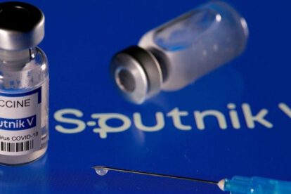 Vacuna rusa Sputnik-V contra el Covid-19