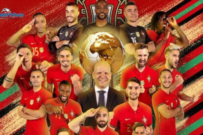 Portugal campeón del Mundial de Futsal tras vencer a Argentina