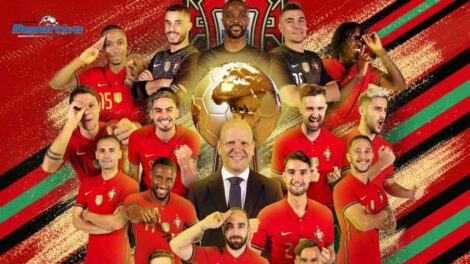 Portugal campeón del Mundial de Futsal tras vencer a Argentina