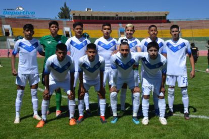 Crisis económica del club San José impide viaje a Montero