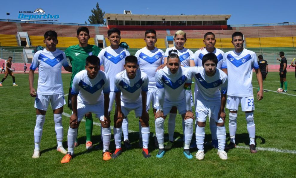 Crisis económica del club San José impide viaje a Montero