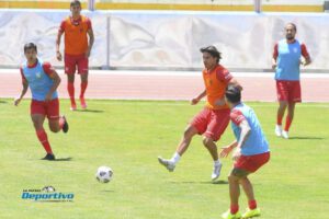 Bolivia Ecuador Eliminatorias
