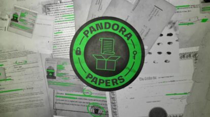 Pandora Papers y activos offshore de políticos