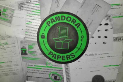 Pandora Papers y activos offshore de políticos