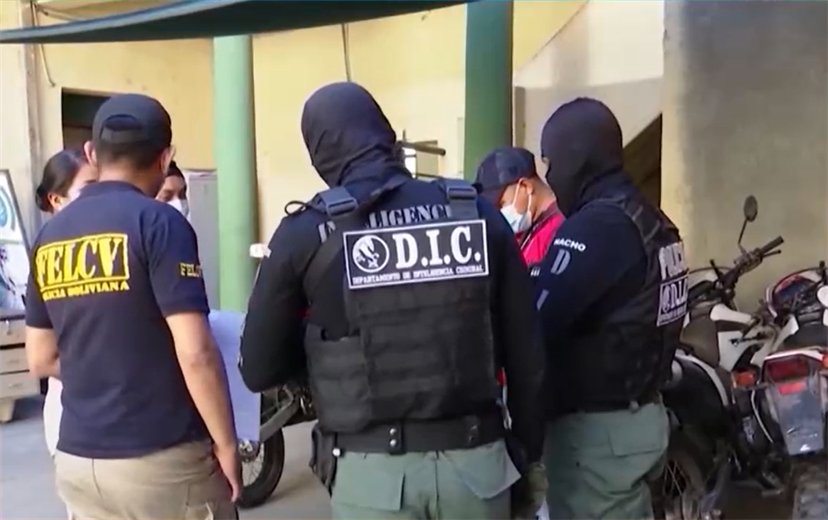 Feminicidios en Cochabamba en etapa de investigación