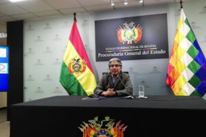 Revisión acta por acta elecciones 2019