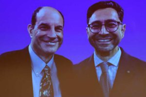 Premio Nobel de Medicina a David Julius y Ardem Patapoutian