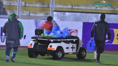 Covid-19 en Bolívar afecta a cinco jugadores