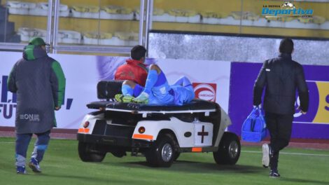 Covid-19 en Bolívar afecta a cinco jugadores