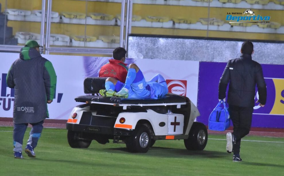 Covid-19 en Bolívar afecta a cinco jugadores