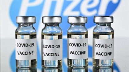 tercera dosis de la vacuna contra el Covid-19 autorizada por la Agencia Europea del Medicamento