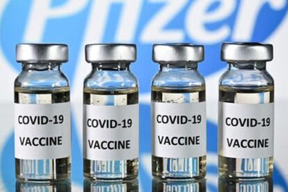 tercera dosis de la vacuna contra el Covid-19 autorizada por la Agencia Europea del Medicamento