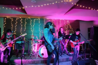 La banda orureña Godless In Grace presenta su sencillo Falling