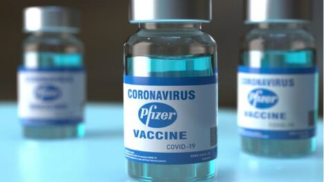 Vacuna contra el Covid-19 para personas de 16 a 17 años