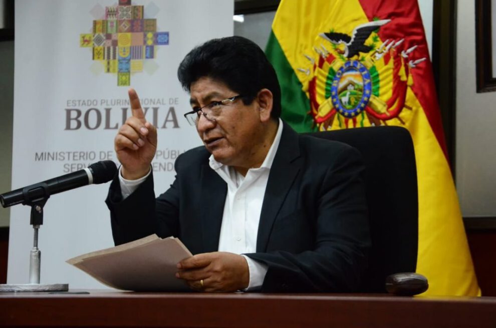 Paro cívico en Santa Cruz ocasionará una pérdida de Bs 6 millones en transporte aéreo y terrestre