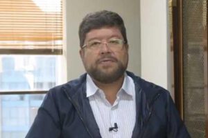Doria Medina se opone al paro