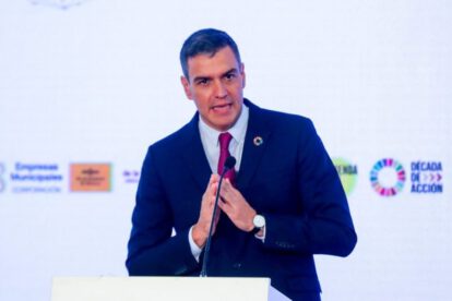 Bono cultural joven de 400 euros anunciado por Pedro Sánchez