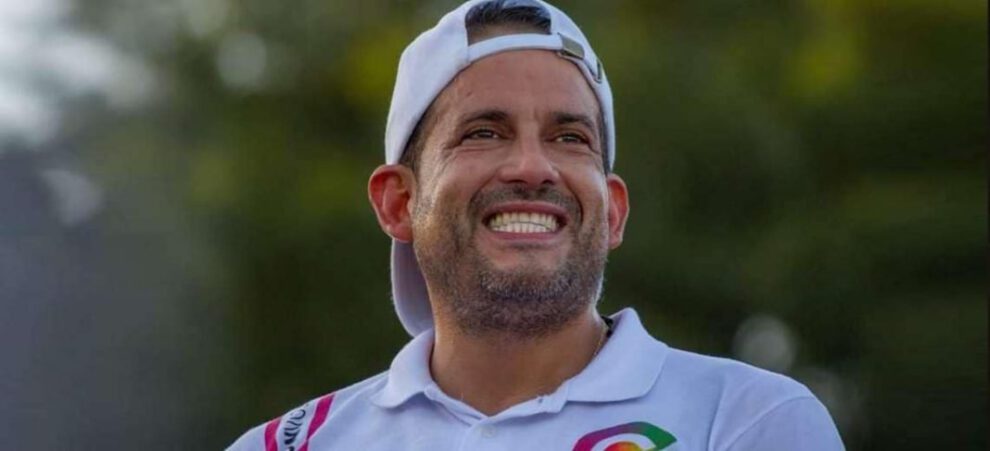 Luis Fernando Camacho afirma que su población ayudó en la suspensión de su declaración