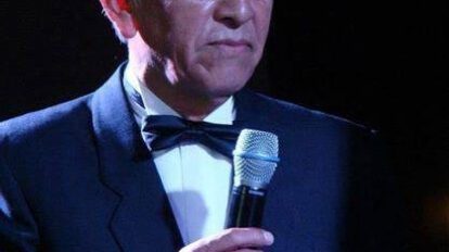 Jorge Barrientos Zapata, maestro del periodismo orureño