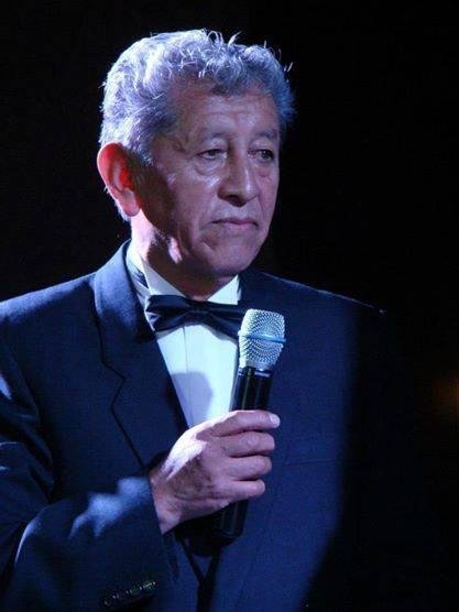 Jorge Barrientos Zapata, maestro del periodismo orureño