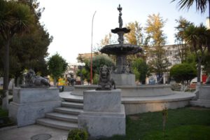 Revolución del 6 de Octubre en Oruro