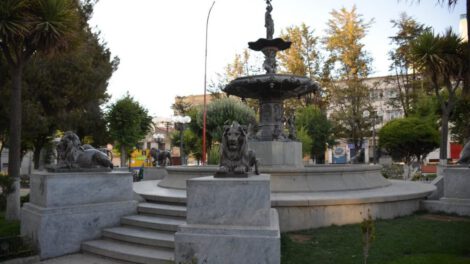 Revolución del 6 de Octubre en Oruro