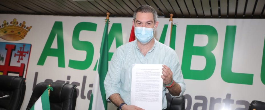 persecución política en Santa Cruz