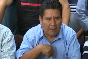 Interculturales rechazan el paro cívico en Bolivia
