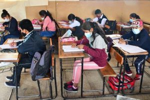 Reprobados en educación durante la pandemia del Covid-19