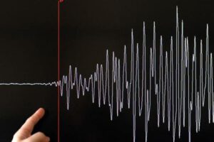 Terremoto en Tokio de magnitud 6.1