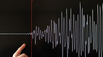 Terremoto en Tokio de magnitud 6.1